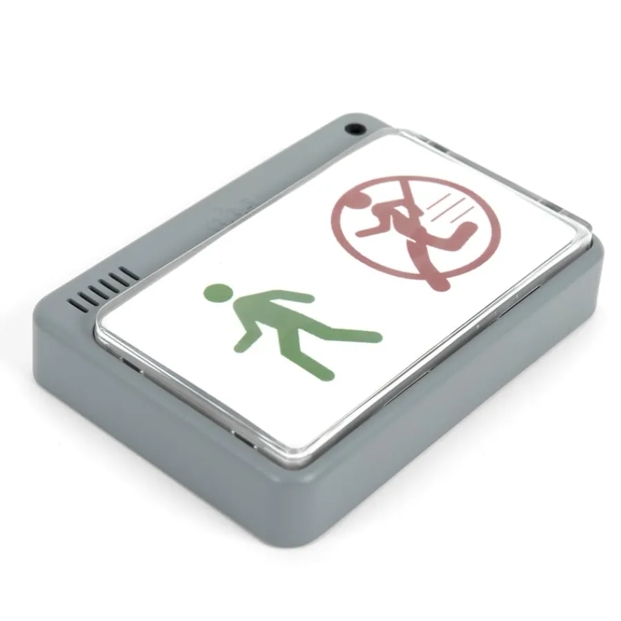Hot Smart Motion Sensing Reminder Spelling, Punctuation & Grammar|Speaking & Listening