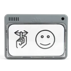 Hot Smart Motion Sensing Reminder Spelling, Punctuation & Grammar|Speaking & Listening
