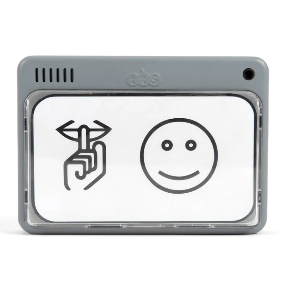 Hot Smart Motion Sensing Reminder Spelling, Punctuation & Grammar|Speaking & Listening