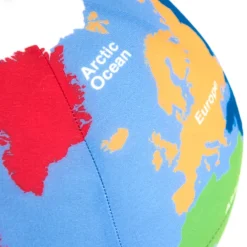 New Soft Early Years Globe Globes|Fieldwork