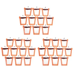 Hot Sow it and Grow it Plant Pots Pack Plants & Growing