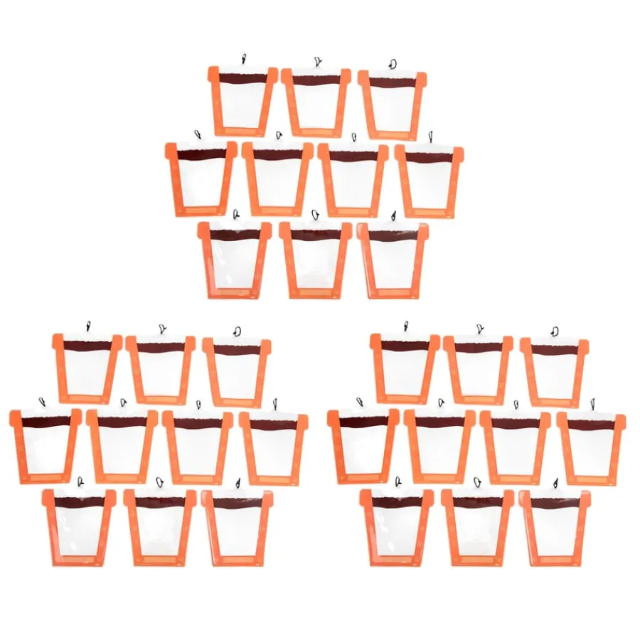 Hot Sow it and Grow it Plant Pots Pack Plants & Growing