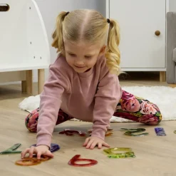 Sale Squidgy Sparkles Numbers Set 0-9 Outdoor Sand & Water|Maths Essentials