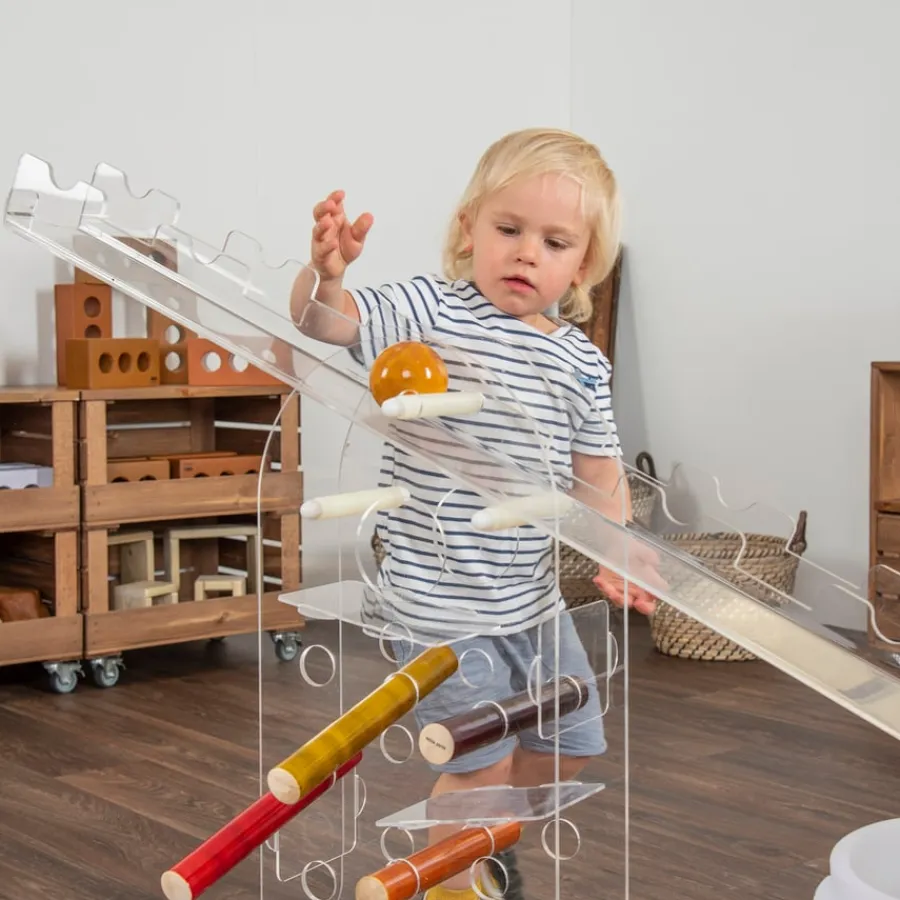 Clearance STEAM Discovery Centre Technology|Loose Parts