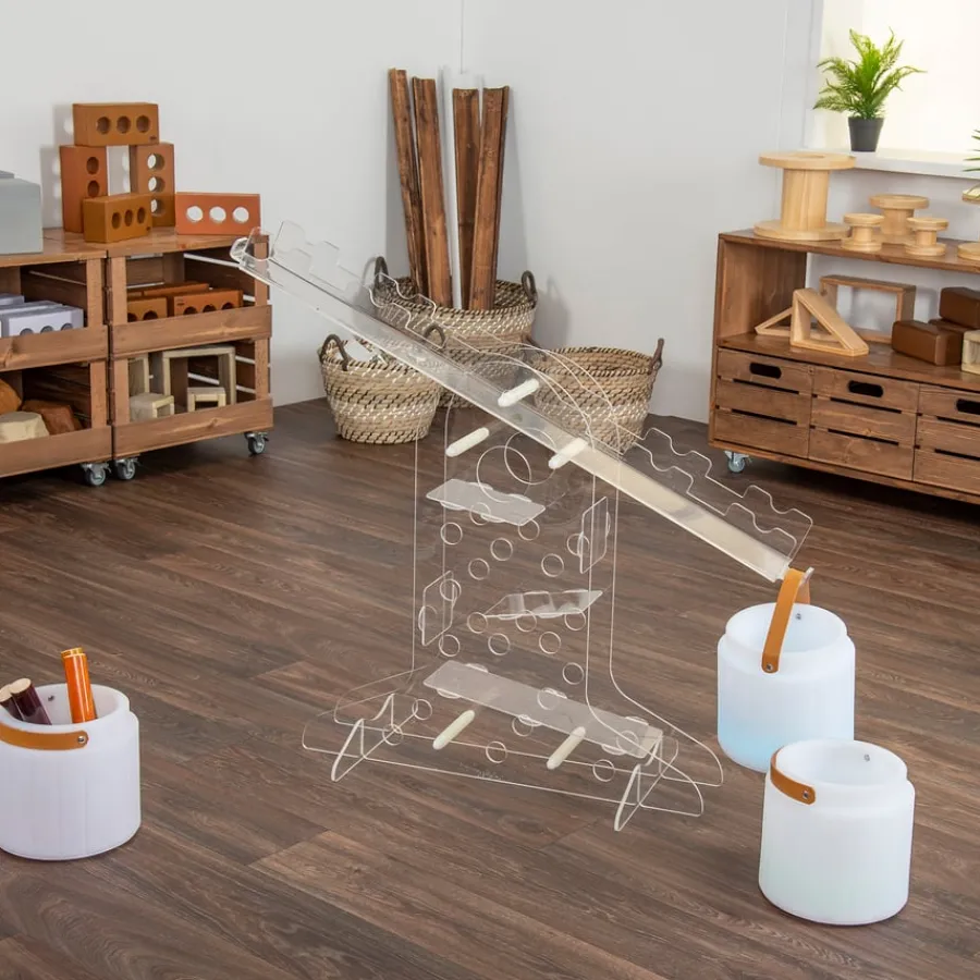 Clearance STEAM Discovery Centre Technology|Loose Parts