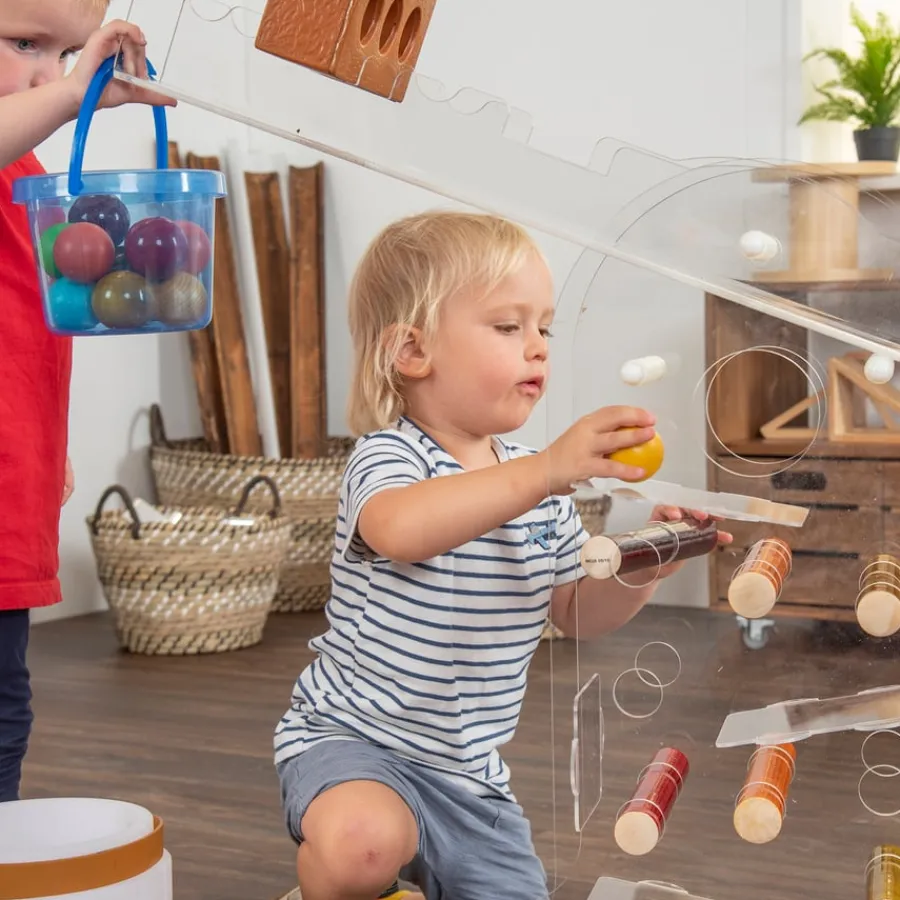 Clearance STEAM Discovery Centre Technology|Loose Parts