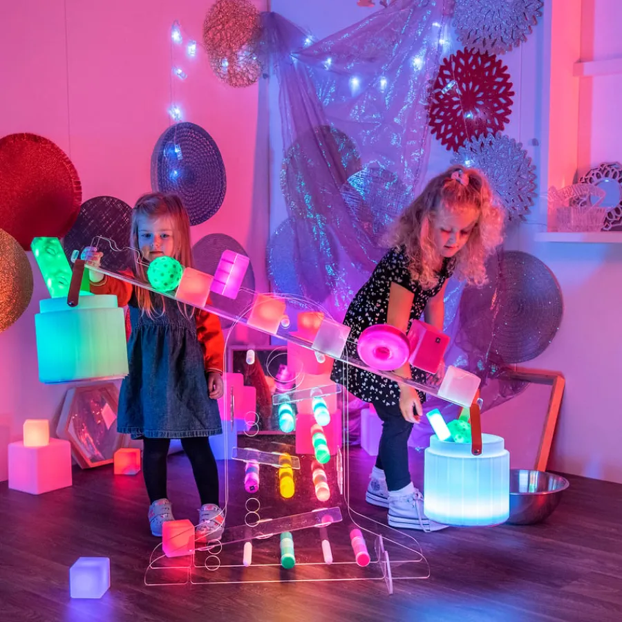 Clearance STEAM Discovery Centre Technology|Loose Parts