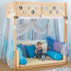 Online Super Seat Indoor Wooden Den Structure Shop The Full Range|Dens & Play Equipment