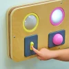 Clearance Switch & Press Fine Motor Board Light Up Learning|Shop The Full Range