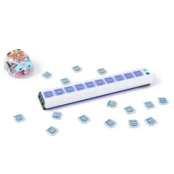 Tactile Reader Pro Programming & Control Technology|Technology