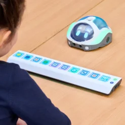 Tactile Reader Pro Programming & Control Technology|Technology