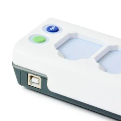 Tactile Reader Pro Programming & Control Technology|Technology