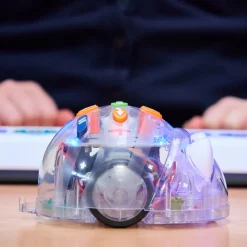 New Tactile Reader Pro and Blue-Bot Bundle Programming & Control Technology|Technology