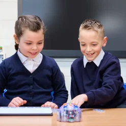 New Tactile Reader Pro and Blue-Bot Bundle Programming & Control Technology|Technology