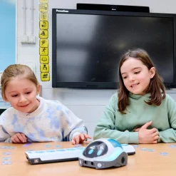 Discount Tactile Reader Pro and Loti-Bot Bundle Programmable Robots|Programming & Control Technology