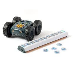 Outlet Tactile Reader Pro and Rugged Robot Bundle Programming & Control Technology|Technology