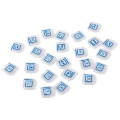 Outlet Tactile Reader Pro and Rugged Robot Bundle Programming & Control Technology|Technology