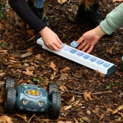 Outlet Tactile Reader Pro and Rugged Robot Bundle Programming & Control Technology|Technology