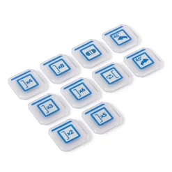 Best Tactile Reader Pro - Extension Tile Pack Programming & Control Technology|Technology