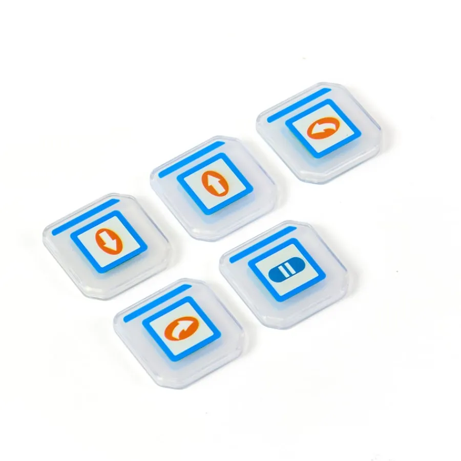 Outlet Tactile Reader Pro - Standard Tile Pack Programming & Control Technology|Technology