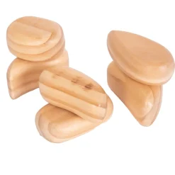 New Tactile Wooden Pebble Collection Shop The Full Range|First Construction