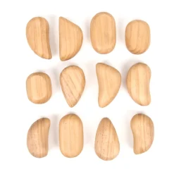 New Tactile Wooden Pebble Collection Shop The Full Range|First Construction