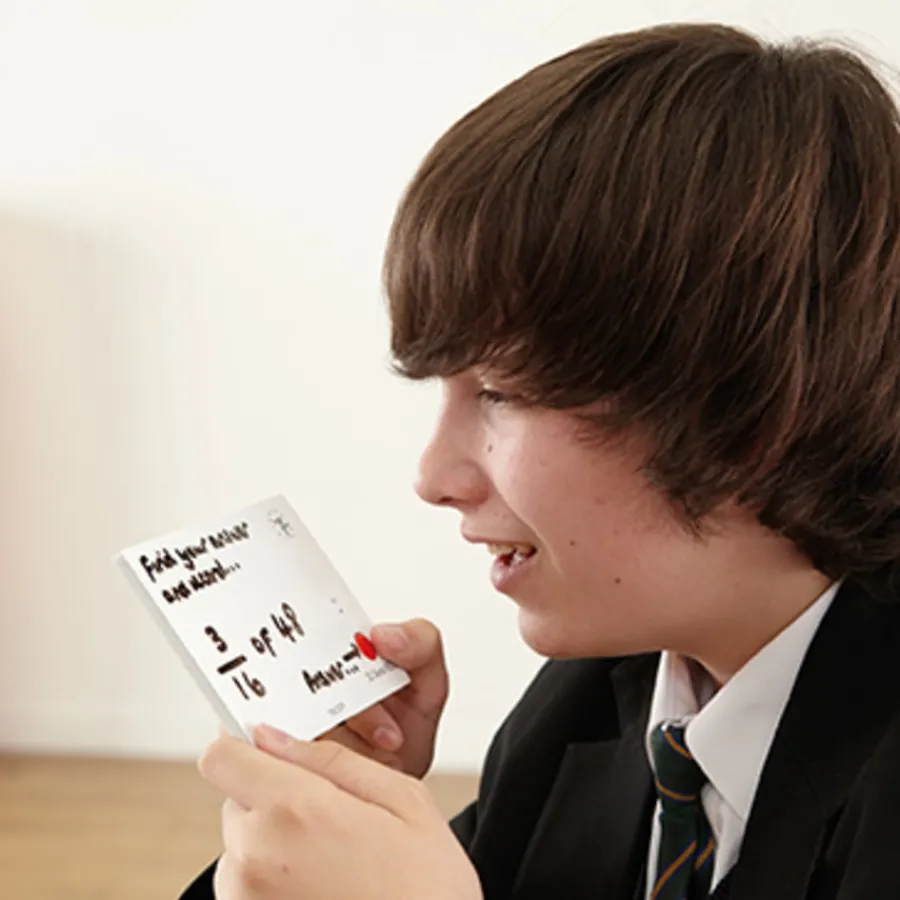 Online Talk-Time Recordable Postcards A6 Second Teacher Resources|English As An Additional Language