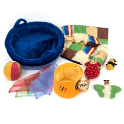 Texture Collection Basket Shop The Full Range|Curious Baby