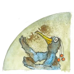 Discount The Molliebird - An Evolution Story Rocks & Fossils|Animals & Minibeasts