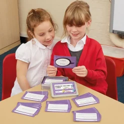 Best Time Problem Solving Cards 100pcs Time|Problem Solving Activities