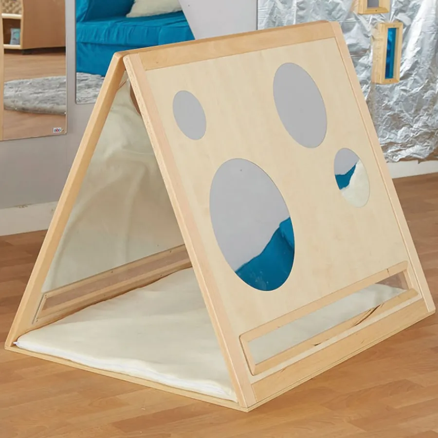 Discount Toddler Curiosity Crawling Triangle Early Years & Nursery|Shop The Full Range
