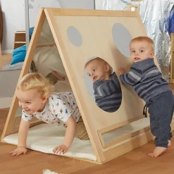 Discount Toddler Curiosity Crawling Triangle Early Years & Nursery|Shop The Full Range