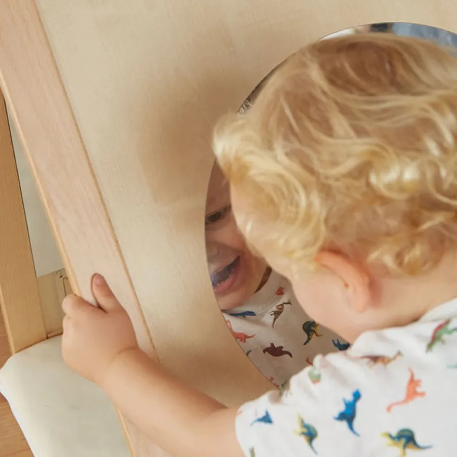 Discount Toddler Curiosity Crawling Triangle Early Years & Nursery|Shop The Full Range