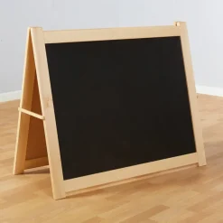 Toddler Mini Mark Making Floor Easel Outdoor Art|Outdoor Art