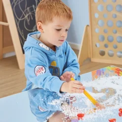 Best Toddler Mirror Activity Table With Shelves Shop The Full Range|Mirrors