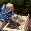 Hot Toddler Mud Kitchen Outdoor Sand & Water|Mud Kitchens