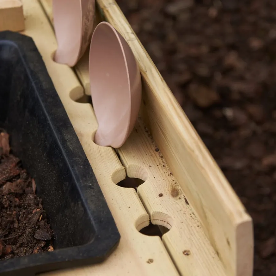 Hot Toddler Mud Kitchen Outdoor Sand & Water|Mud Kitchens