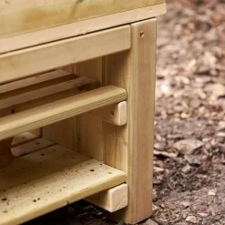 Hot Toddler Mud Kitchen Outdoor Sand & Water|Mud Kitchens