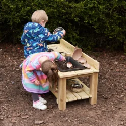 Hot Toddler Mud Kitchen Outdoor Sand & Water|Mud Kitchens