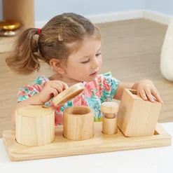 Online Toddler Wooden Discovery Boxes Shop The Full Range|Curious Baby