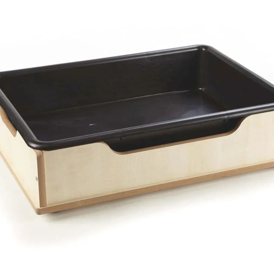 Sale Toddler Wooden Sand and Water Tray Outdoor Sand & Water|Shop The Full Range