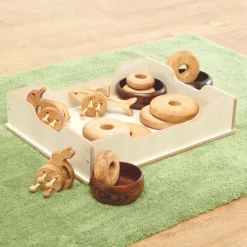 Sale Toddler Wooden Sand and Water Tray Outdoor Sand & Water|Shop The Full Range