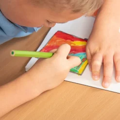 Sale Triangular Colouring Pencils 144pk Drawing|Festivals & Celebrations