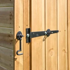 New Trikes and Bikes Storage Shed Outdoor Storage|Outdoor Storage Units