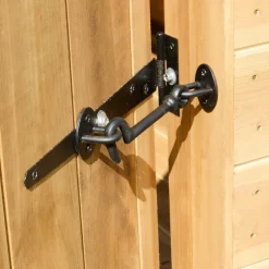 New Trikes and Bikes Storage Shed Outdoor Storage|Outdoor Storage Units