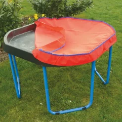 Hot Tuff Tray Table, Stand and Cover Bundle Animals|Tuff Trays, Stands & Accessories