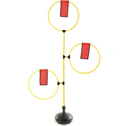 Best Ultimate Flying Disc Target Target & Games|Playground Equipment