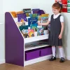 Outlet Valencia Three Storage Unit Bundle Valencia Range|Classroom Tables