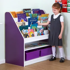 Outlet Valencia Three Storage Unit Bundle Valencia Range|Classroom Tables