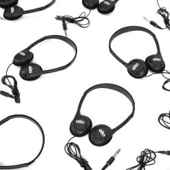 Hot Value Headphones Ict Accessories|Headphones, Microphones & Listening